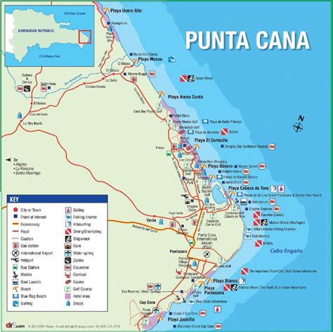 punta cana abreviatura|Punta Cana .